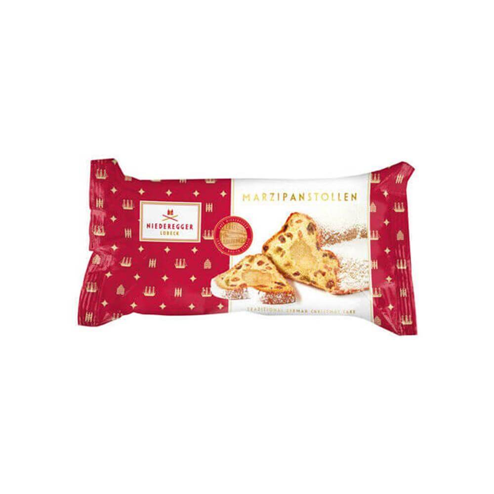 Niederegger Marzipan Stollen 250g